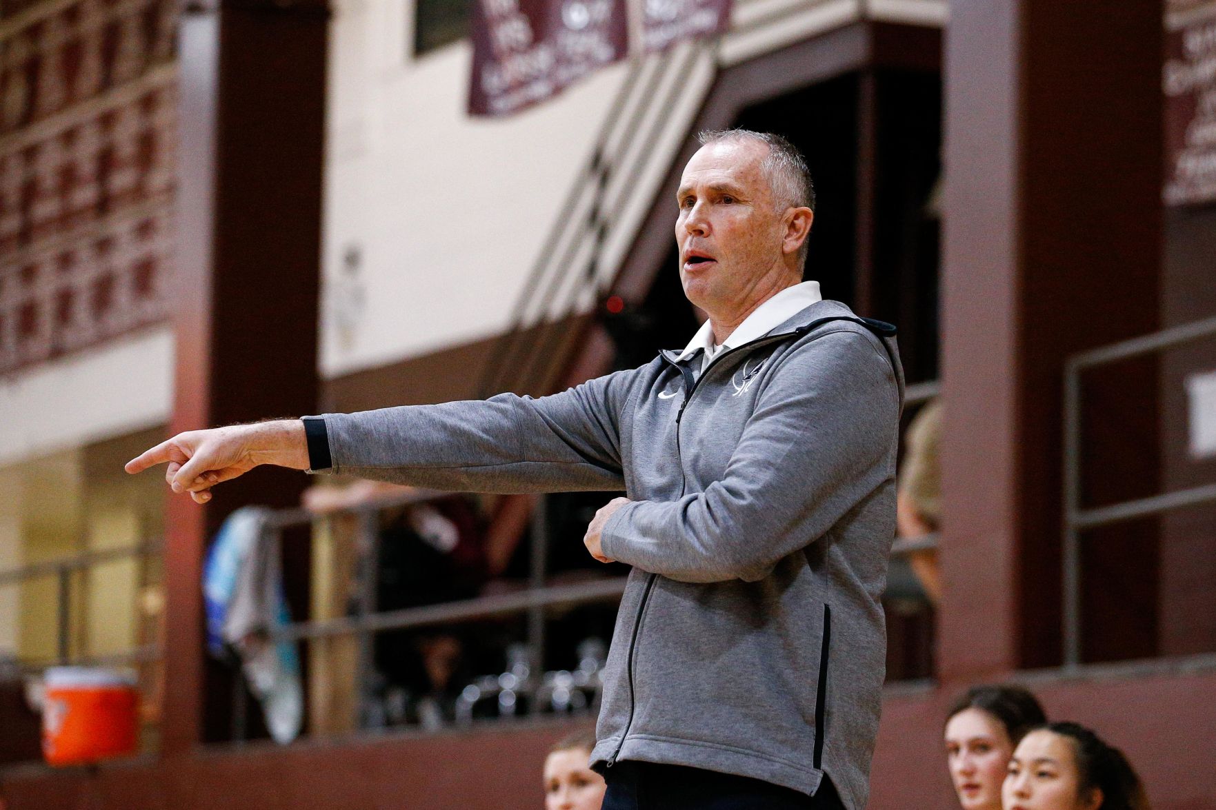 CHEYENNE MOUNTAIN BASKETBALL